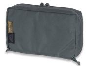 Organizér Helikon EDC Insert Large - CORDURA®, Shadow Grey