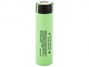 Nabíjecí baterie Panasonic 18650 3400MAH 3,7V LI-ION