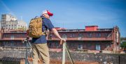 Batoh Helikon-Tex EDC Backpack Cordura (24 l), Multicam