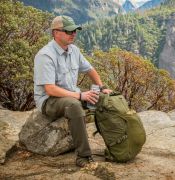 Košile Helikon DEFENDER MK2 ULTRALIGHT krátký rukáv, Misty Blue