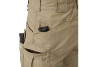 Kraťasy Helikon Urban Tactical GEN III, khaki