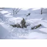 Bunda Carinthia G-Loft HIG 4.0 Jacket SOF, olivová Bunda Carinthia G-Loft HIG 4.0 Jacket SOF, olivová