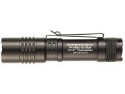 Taktická svítilna Streamlight ProTac 1L-1AA, 350 lm, 160 m, černá Taktická svítilna Streamlight ProTac 1L-1AA, 350 lm, 160 m, černá