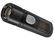 Miniaturní svítilna Nitecore TIKI LE, Červená a Modrá LED, 300lm, nabíjecí