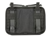 Pouzdro 5.11 Flex Admin pouch, Černé