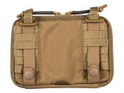 5.11 Flex Admin pouch Kangaroo