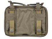 5.11 Flex Admin pouch Ranger Green