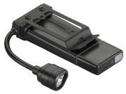 Víceúčelová USB nabíjecí svítilna s flexibilní hlavou Streamlight CLIPMATE USB