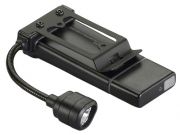 Streamlight CLIPMATE USB - víceúčelová USB nabíjecí svítilna s flexibilní hlavou