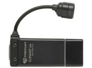 Streamlight CLIPMATE USB - víceúčelová USB nabíjecí svítilna s flexibilní hlavou