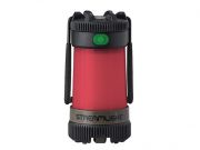 Výkonná a odolná nabíjecí LED lucerna Streamlight SIEGE X USB (bílé a červené světlo) 325 lm