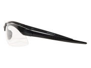 Balistické ochranné brýle Edge Tactical SHARP EDGE - CLEAR (čiré), tenké nožičky
