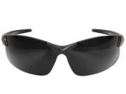 Balistické ochranné brýle Edge Tactical SHARP EDGE - G15 (tmavé), tenké nožičky