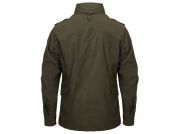 Bunda Helikon Covert M65 Jacket, taiga green