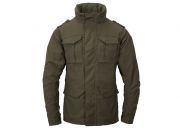 Bunda Helikon Covert M65 Jacket, taiga green