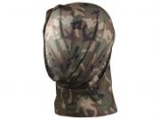 Šátek Mil-tec Headwrap woodland