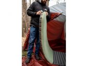 Spací podložka Klymit Klymaloft Sleeping Pad - Zelená, Extra Large