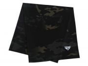Šátek Condor Multi-Wrap, Multicam Black