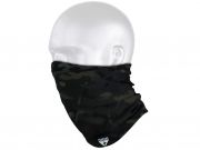 Šátek Condor Multi-Wrap, Multicam Black