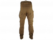 Průzkumné Kalhoty CZ 4M RECON LS FDE