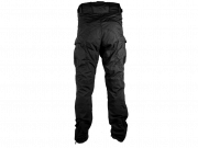 Průzkumné Kalhoty CZ 4M RECON HD Černé Průzkumné Kalhoty CZ 4M RECON HD Černé