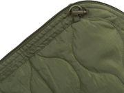 Pončo, zateplená vložka Helikon Swagman Basic, Olive Green