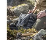 Taška Helikon Bushcraft Haversack Bag, černá