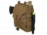 Taška Helikon Bushcraft Haversack Bag, coyote