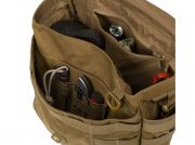 Taška Helikon Bushcraft Haversack Bag, coyote