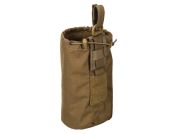 Kapsa Helikon Bushcraft Dump Pouch - coyote