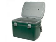 Přenosný pasivní chladicí box Stanley Adventure Series 15l, zelený