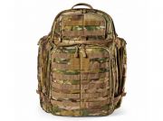 Batoh 5.11 Rush72 2.0 (55 l), Multicam