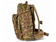 Batoh 5.11 Rush72 2.0 (55 l), Multicam