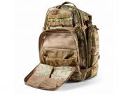 Batoh 5.11 Rush72 2.0 (55 l), Multicam