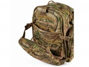 Batoh 5.11 Rush72 2.0 (55 l), Multicam