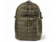 Batoh 5.11 RUSH24 2.0 (37 l), Ranger Green