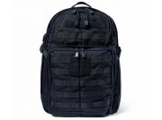 Batoh 5.11 RUSH24 2.0 (37 l), Dark Navy