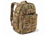 Batoh 5.11 RUSH24 2.0 (37 l), Multicam