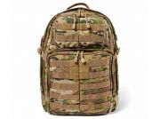 Batoh 5.11 RUSH24 2.0 (37 l), Multicam