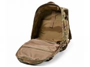 Batoh 5.11 RUSH24 2.0 (37 l), Multicam