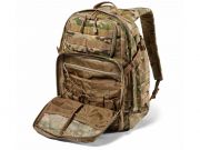 Batoh 5.11 RUSH24 2.0 (37 l), Multicam