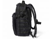 Batoh 5.11 RUSH12 2.0 (24 l), Černý