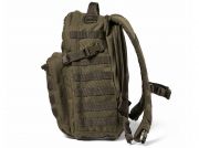 Batoh 5.11 RUSH12 2.0 (24 l), Ranger Green