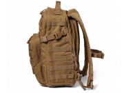 Batoh 5.11 RUSH12 2.0 (24 l), Kangaroo