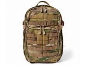 Batoh 5.11 RUSH12 2.0 (24 l), Multicam