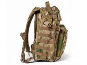 Batoh 5.11 RUSH12 2.0 (24 l), Multicam