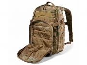 Batoh 5.11 RUSH12 2.0 (24 l), Multicam