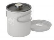 Sítko na kávu Helikon French Press