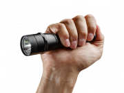 Taktická LED svítilna SUREFIRE P2XIB FURY INTELLIBEAM 600lm