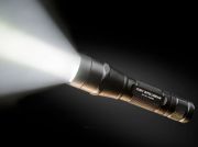 Taktická LED svítilna SUREFIRE P2XIB FURY INTELLIBEAM 600lm